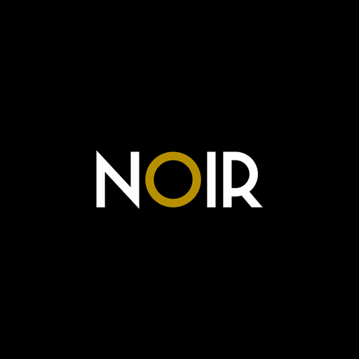 Noir interactive movie - (2019)